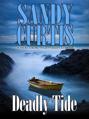cover image of Deadly Tide